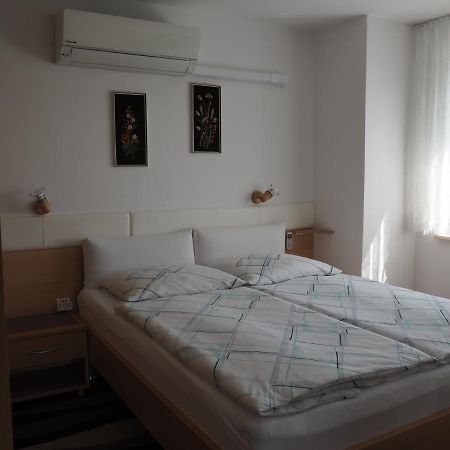 Rooms-Apartments Stojanovic Bled Ngoại thất bức ảnh