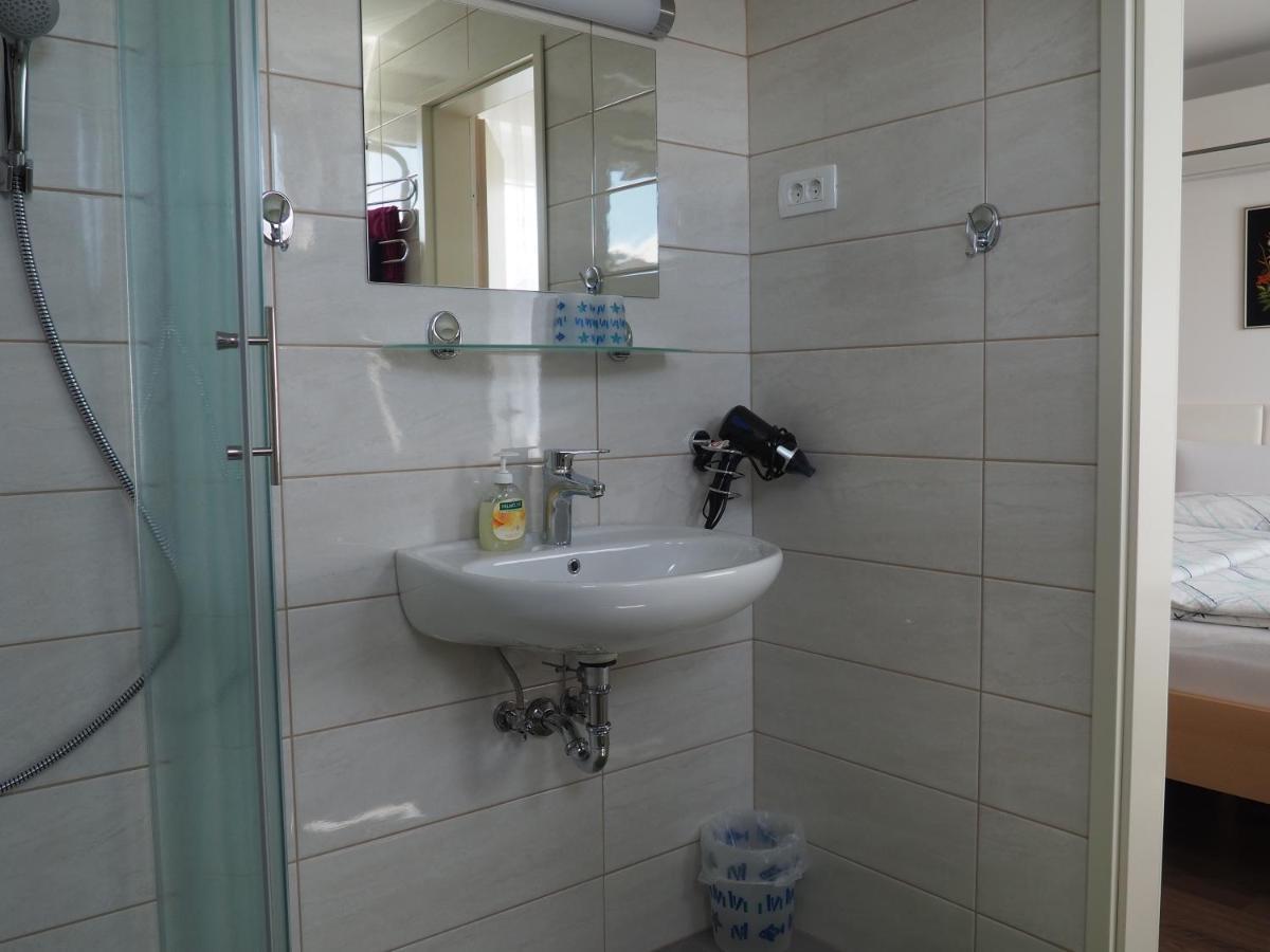 Rooms-Apartments Stojanovic Bled Ngoại thất bức ảnh