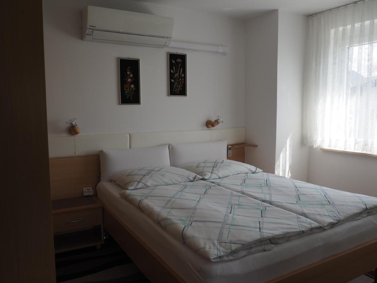 Rooms-Apartments Stojanovic Bled Ngoại thất bức ảnh