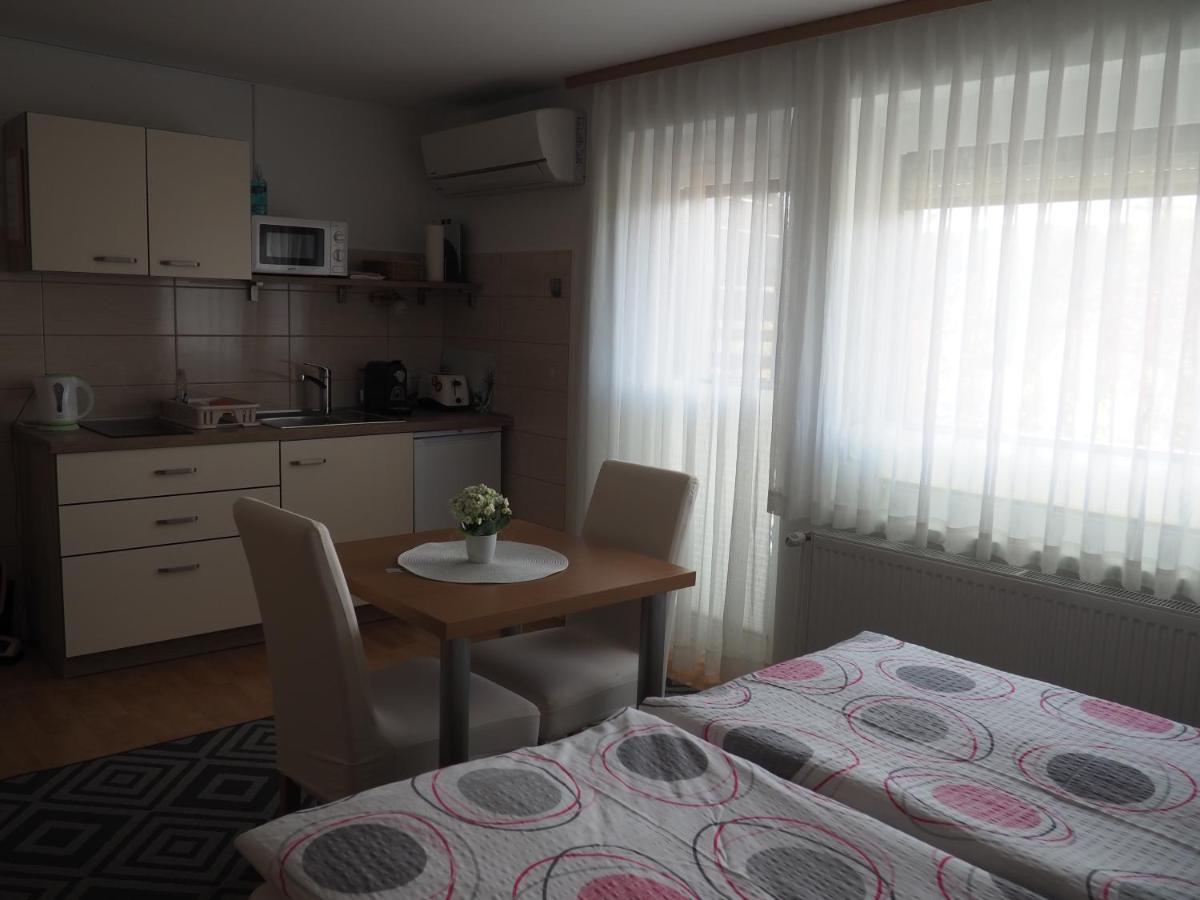 Rooms-Apartments Stojanovic Bled Ngoại thất bức ảnh