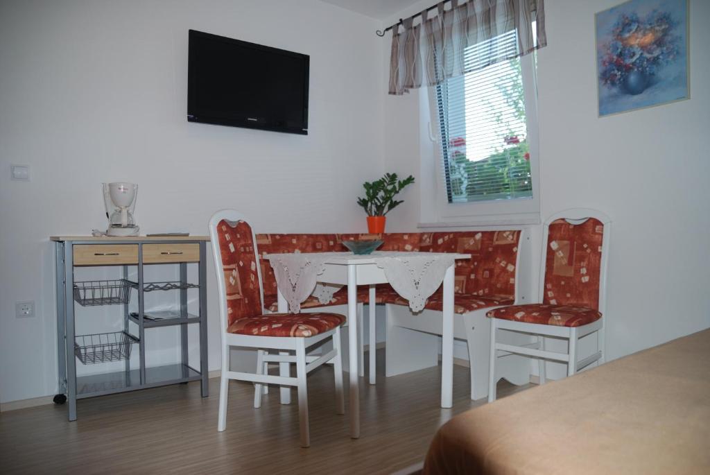 Rooms-Apartments Stojanovic Bled Phòng bức ảnh